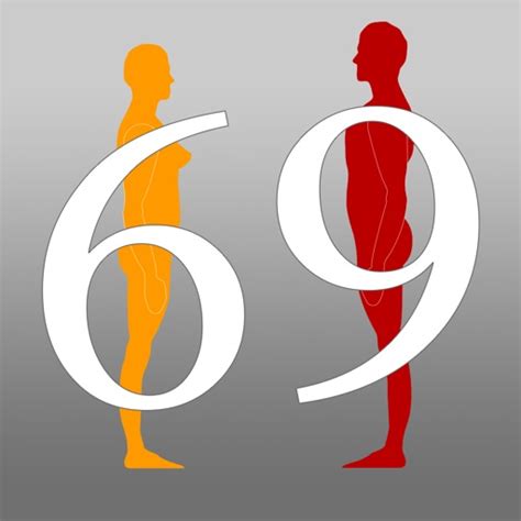 69 Position Sexuelle Massage Diepoldsau